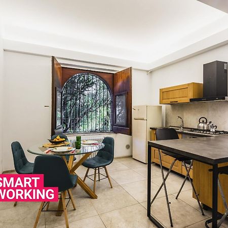 Euphorbia Apartments By Wonderful Italy Catania Ngoại thất bức ảnh