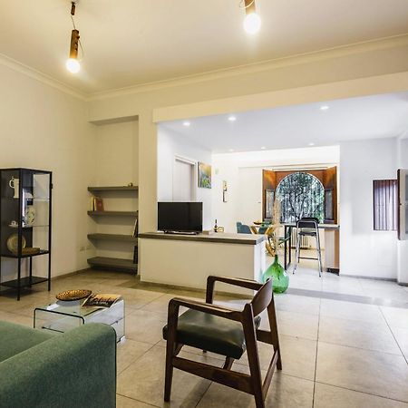Euphorbia Apartments By Wonderful Italy Catania Ngoại thất bức ảnh