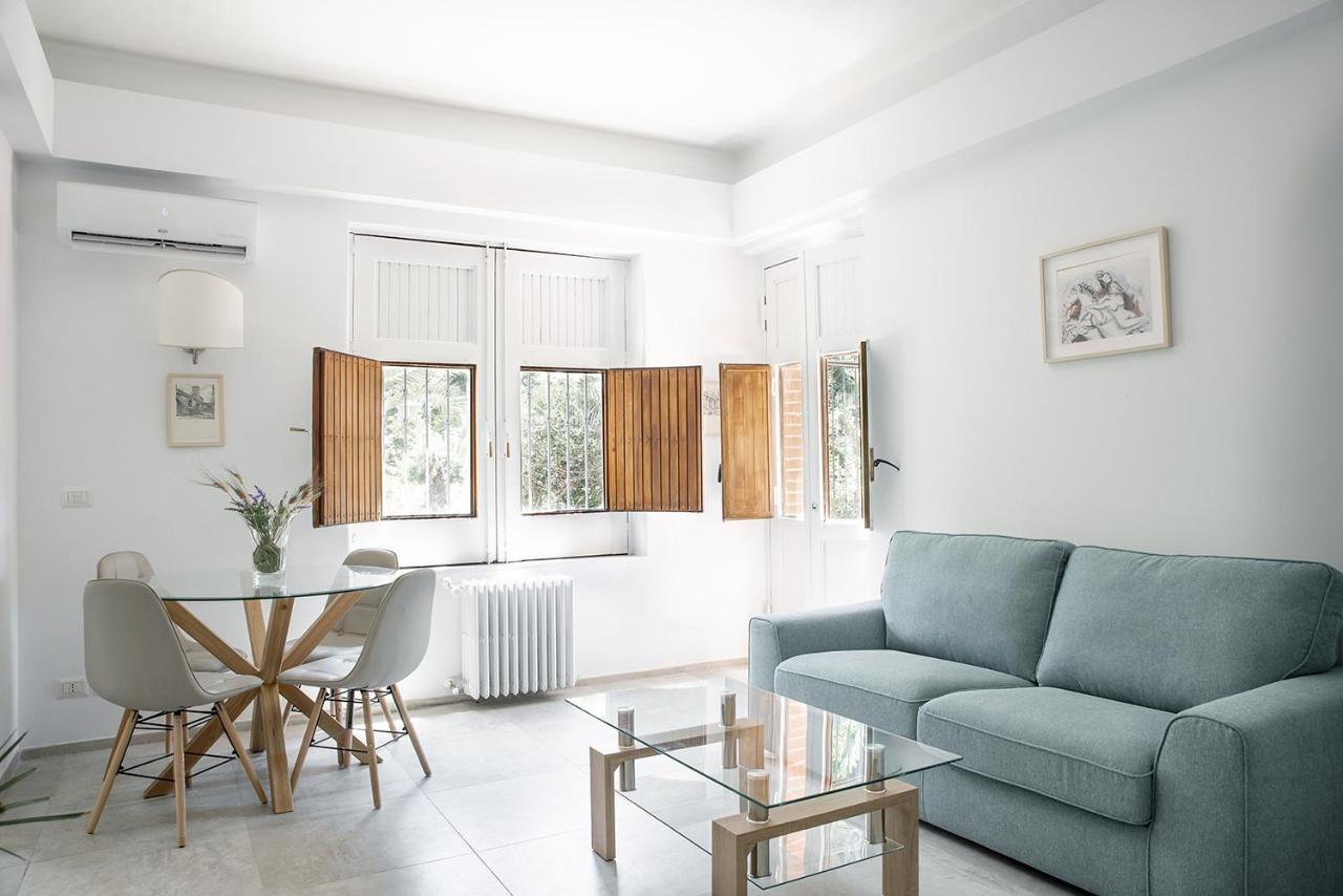 Euphorbia Apartments By Wonderful Italy Catania Ngoại thất bức ảnh