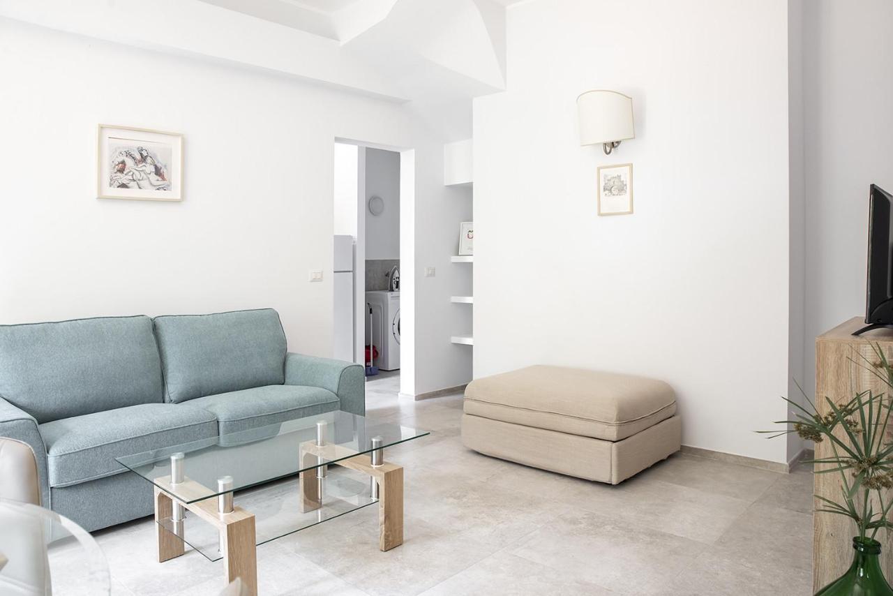 Euphorbia Apartments By Wonderful Italy Catania Ngoại thất bức ảnh