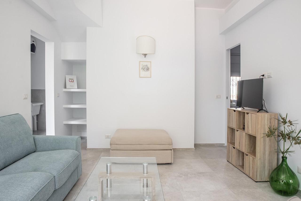 Euphorbia Apartments By Wonderful Italy Catania Ngoại thất bức ảnh
