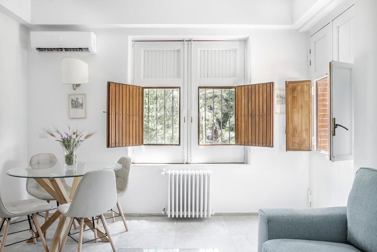 Euphorbia Apartments By Wonderful Italy Catania Ngoại thất bức ảnh