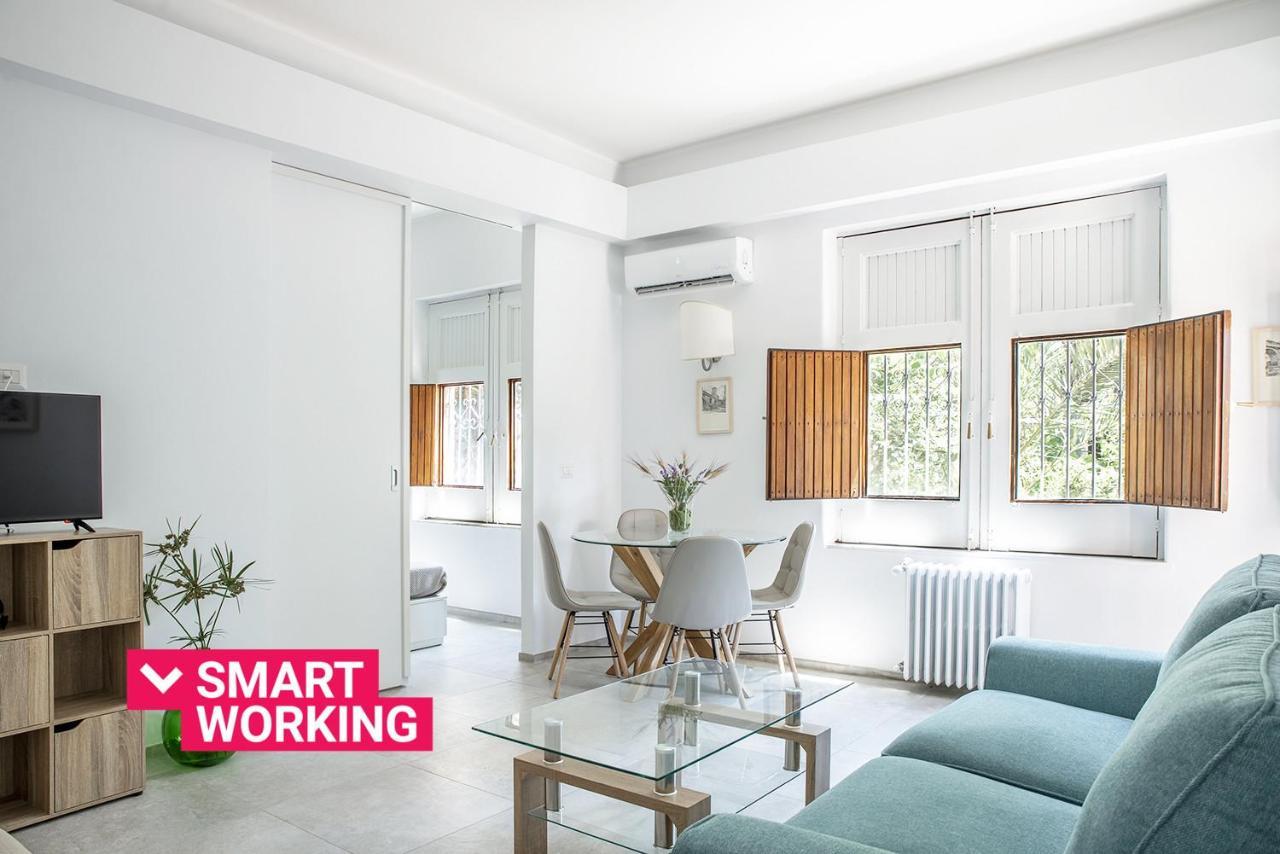 Euphorbia Apartments By Wonderful Italy Catania Ngoại thất bức ảnh