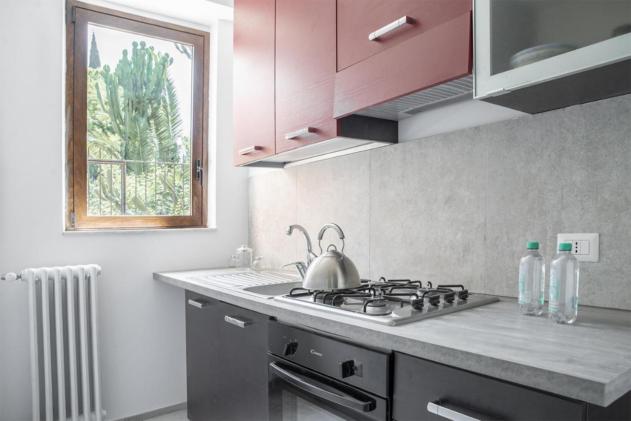Euphorbia Apartments By Wonderful Italy Catania Ngoại thất bức ảnh