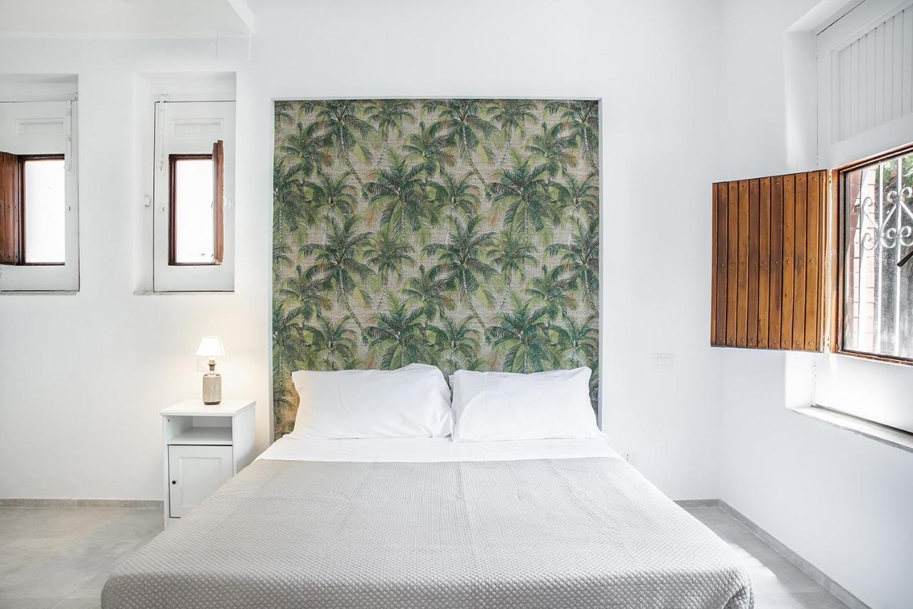 Euphorbia Apartments By Wonderful Italy Catania Ngoại thất bức ảnh