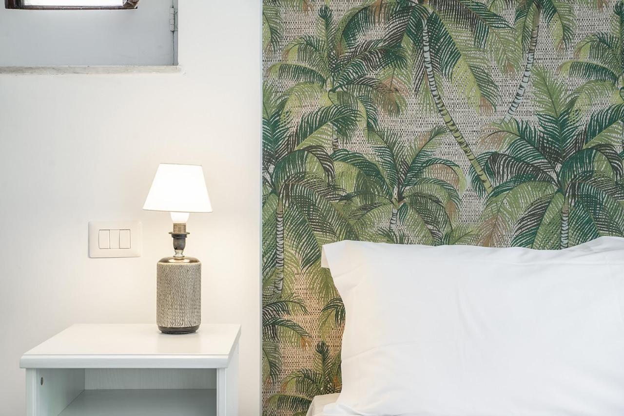 Euphorbia Apartments By Wonderful Italy Catania Ngoại thất bức ảnh