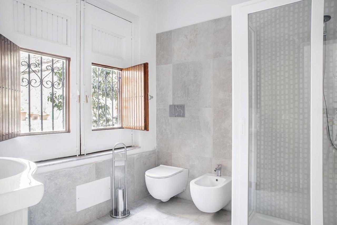 Euphorbia Apartments By Wonderful Italy Catania Ngoại thất bức ảnh