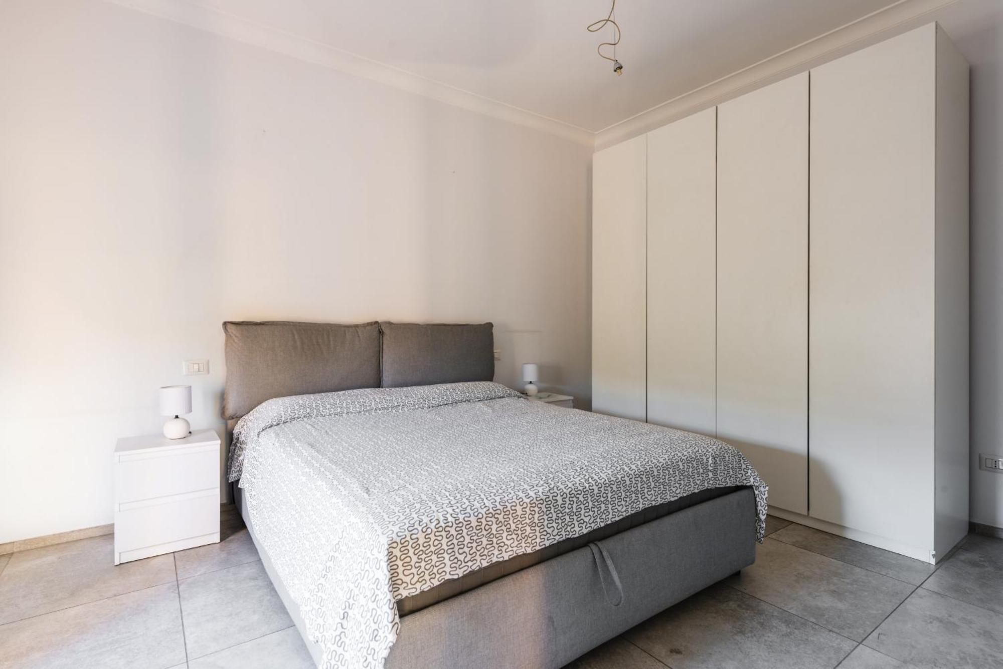Euphorbia Apartments By Wonderful Italy Catania Ngoại thất bức ảnh