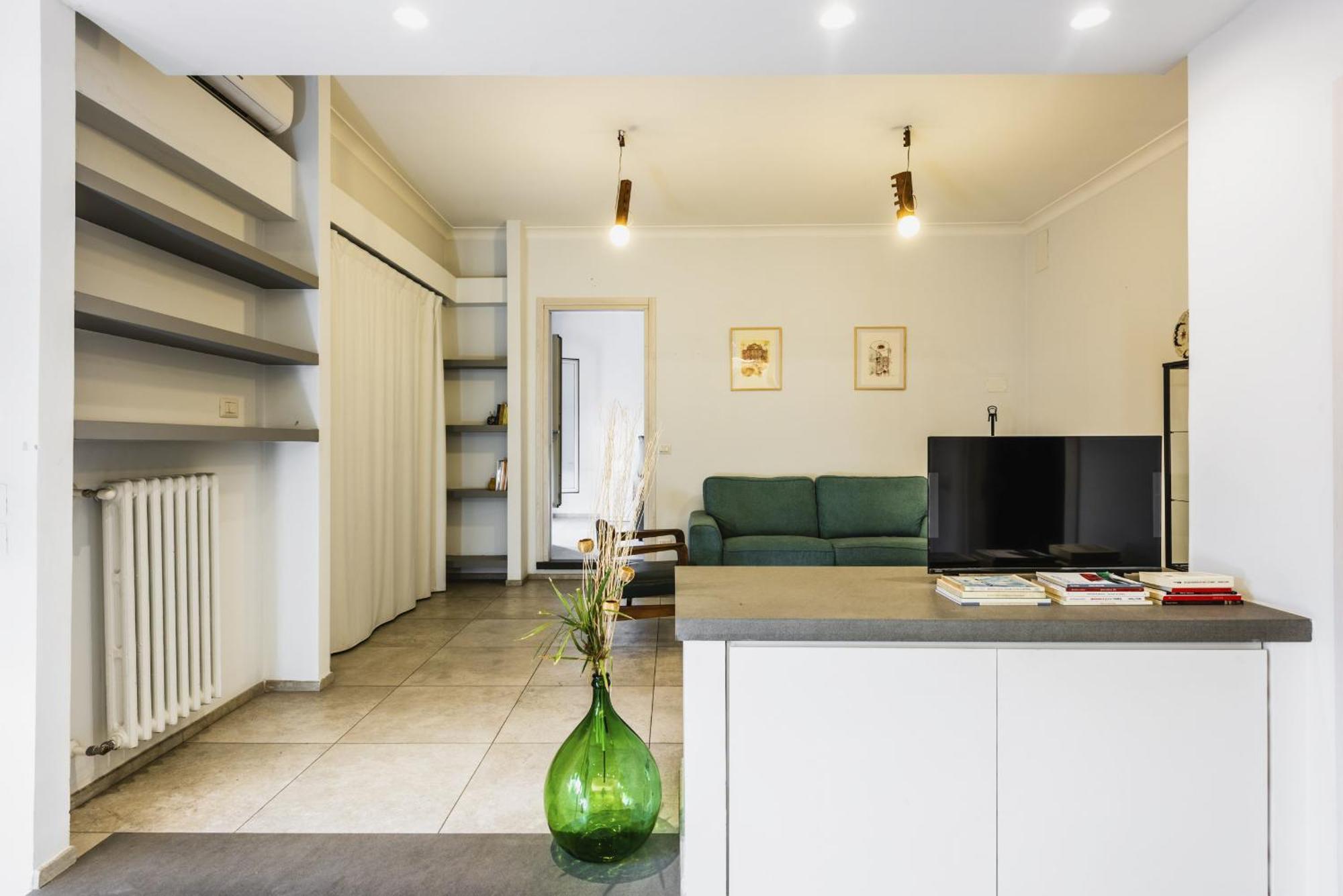 Euphorbia Apartments By Wonderful Italy Catania Ngoại thất bức ảnh