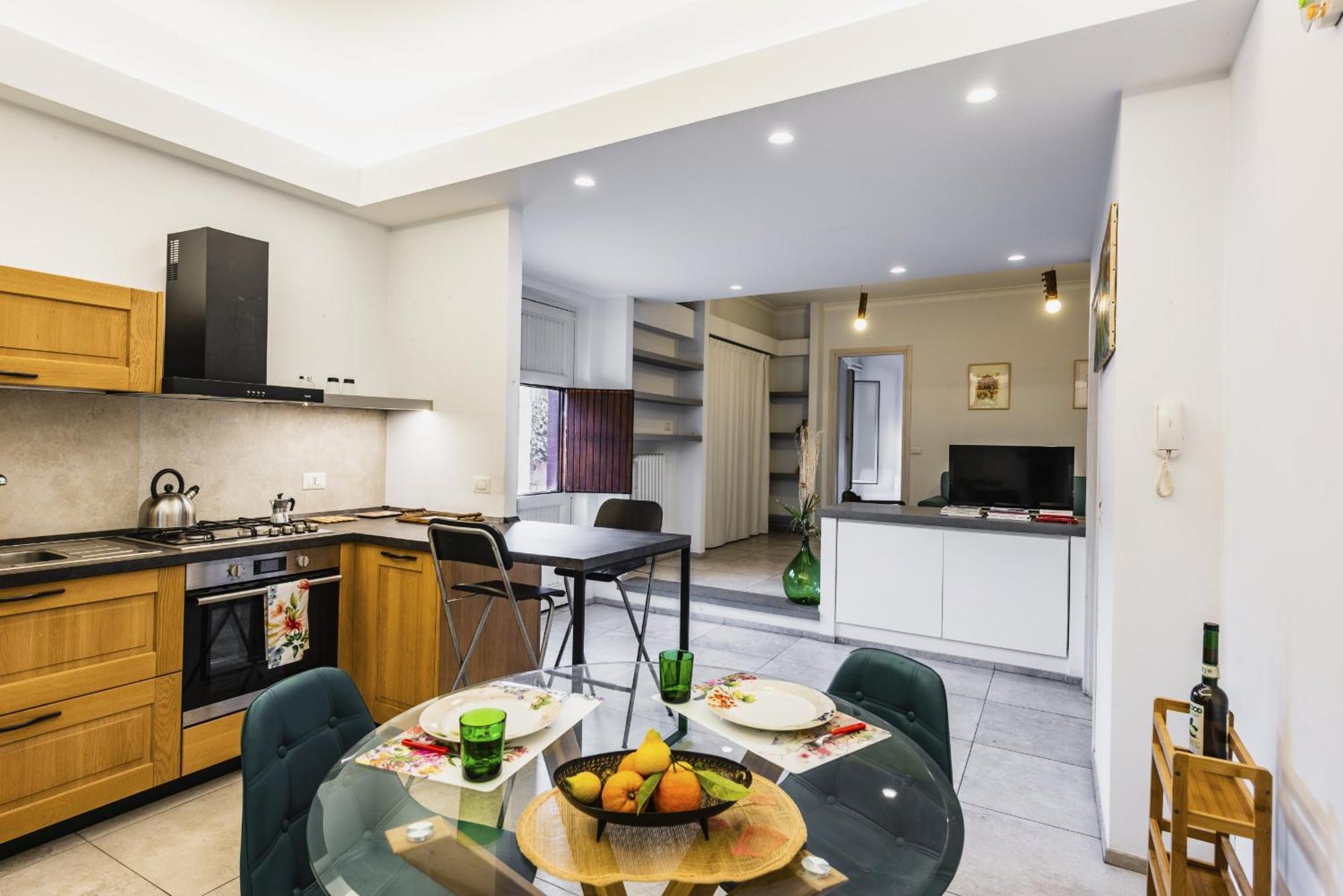 Euphorbia Apartments By Wonderful Italy Catania Ngoại thất bức ảnh