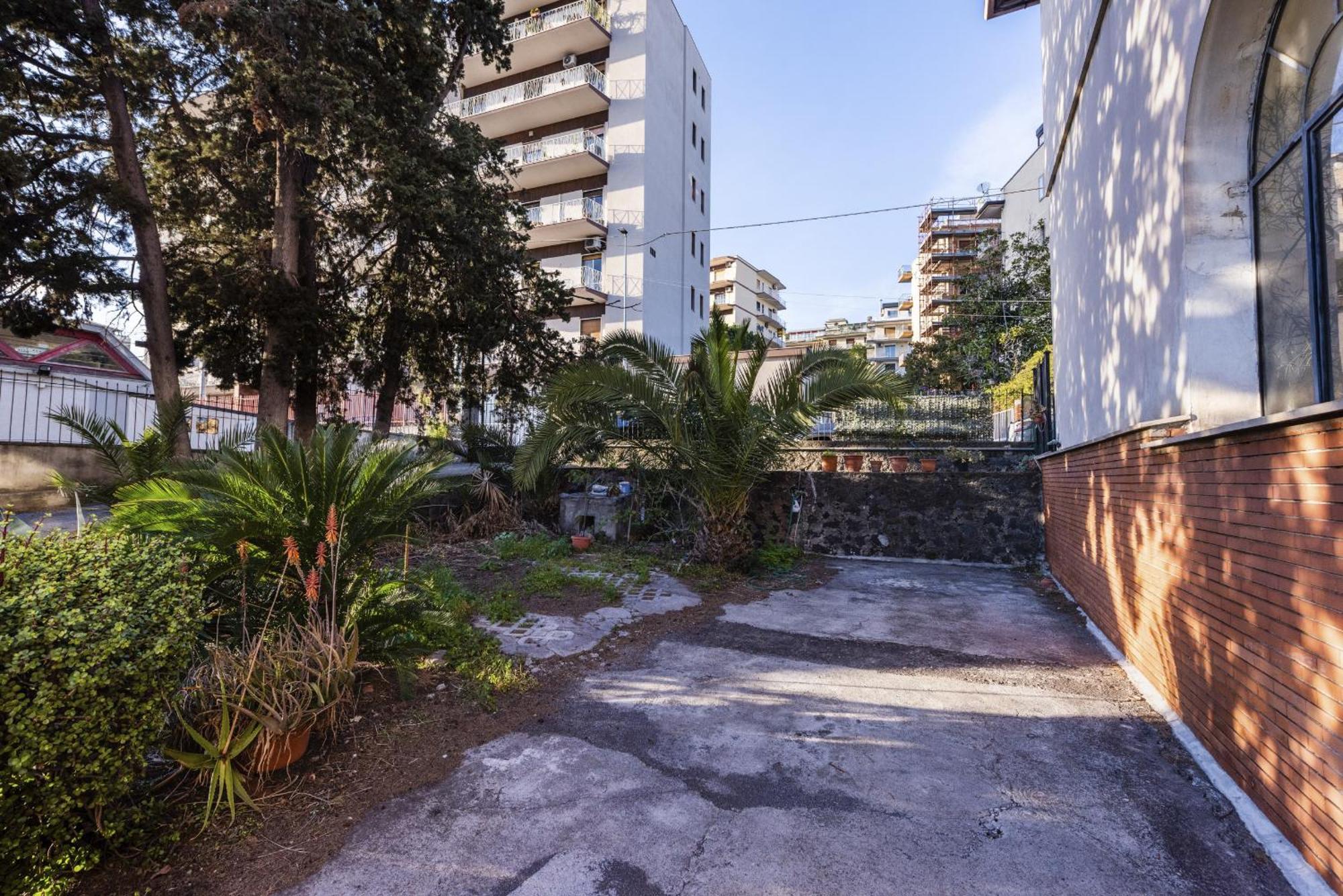 Euphorbia Apartments By Wonderful Italy Catania Ngoại thất bức ảnh